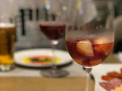 -Mezomd曼索蒂西班牙餐厅(广粤店)
