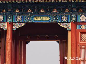 你能想象，皇帝是在太和门御门听政的吗
