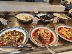 -伍棵星炭烤自助料理·烤鳗鱼(浦东食品城店)
