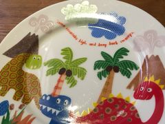 -JINNS锦时 steak&pizza(浸信会礼拜堂旧址店)