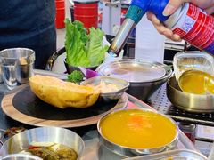 -玄希浪漫厨房·韩料烤肉(湖滨银泰in77店)