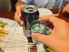 -三个大叔烤羊肉串·炭炉砂锅菜(西三旗店)