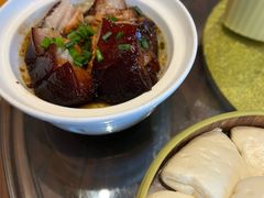 -鹰龙海畔度假酒店(咸祥店)