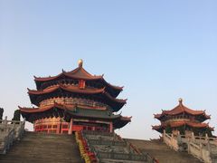 -广东圆玄道观