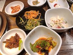 -农乐园炭火烤肉(世茂店)
