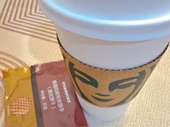 -星巴克(武汉菱角湖万达2店)