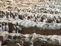 -秦始皇帝陵博物院(兵马俑)