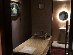 -逅莱·影院足道·日式SPA(大世界店)