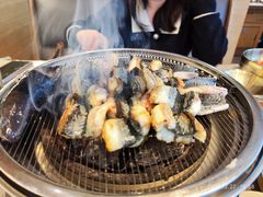 -味家烤肉烤鳗鱼牛排(西塔旗舰店)