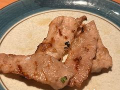 -烧肉达人•炭火烧肉(新天地店)