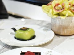 黑巧克力之“罪”蛋糕-GODIVA(王府井apm店)