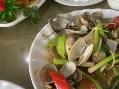 -潘先生平价海鲜城(神州半岛店)