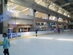 -冠军冰场CHAMPION RINK(中华城店)