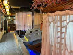 大堂-应天大明王朝·南京菜(中山陵店)