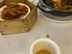 -鹿鸣酒家(越秀店)