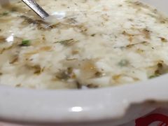 豆腐脑汤-壹盏灯(蚂蚁工房店)