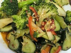 -马遂林烩面馆(少室路店)