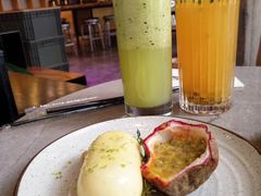 -Nectar One Cafe(勇烈路n1店)