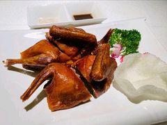 红烧乳鸽-顺峰(农展馆店)