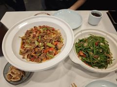 -攸州小镇家湘菜(小米科技园店)