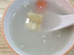 -瑞霖·隆江猪脚饭