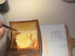 -绿茶餐厅(北京世纪金源店)