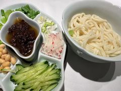 -四季民福烤鸭店(王府井灯市口店)
