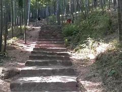 -太湖源风景区