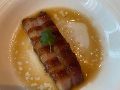 -福州世茂洲际酒店·福邸(台江店)