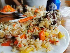 -阿达西新疆餐厅(西北大学店)