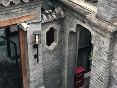 -糖房咖啡(南锣鼓巷店)