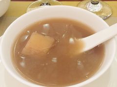 -金城大酒店-中餐厅(汾江中路店)