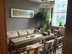 -沐春秋茶书院·茶室.茶馆.商务包房(知春路店)
