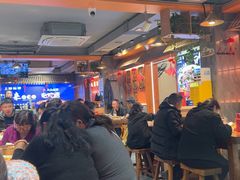 -东来土菜馆(民祥园路店)