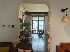 -几静cafe(基湖店)