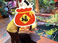 -兰庭玉树·老饭骨家宴(后海店)