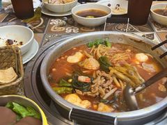 -顶上头·螺蛳火锅(五一新村店)