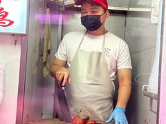 -味香鸭子店(汉口西路店)