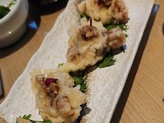 -味见·雪月花(天富路店)