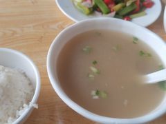 -温记府廟豆汤饭·始于1955年(海椒店)
