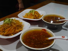 -子午路张记肉夹馍(小寨西路店)