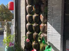 -古道村落(温汤店)