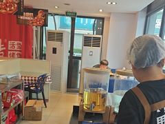 -鱼酷活鱼烤鱼(信息城店)