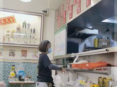 -華歡冰室-WahFoon(吉大店)