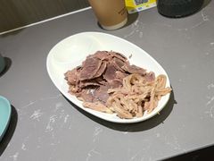 -高玛纳驴肉火烧(一世界店)