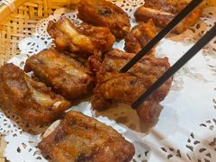 -天下客饭店(中山路店)