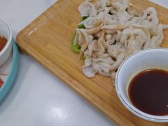 -郭姐·威海渔村(黄兴路店)