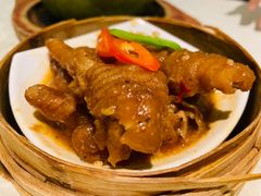 -狮王府淮扬菜(新街口友谊店)