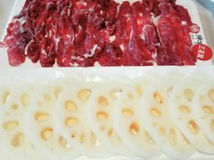 -焯牛潮汕牛肉火锅(云峰街创始店)