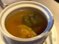 -丽思卡尔顿酒店-天泰轩中餐厅(大沽北路店)